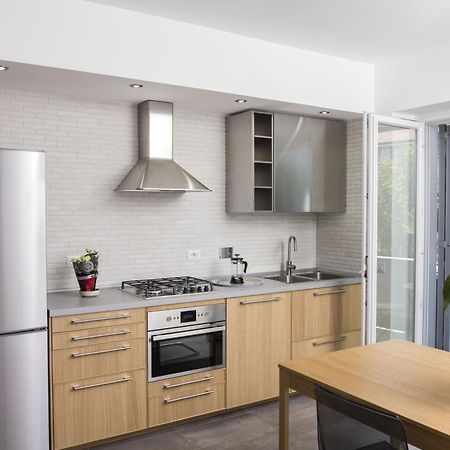 Rosa'S House Rome Airport Apartment ฟิวมิชีโน ภายนอก รูปภาพ