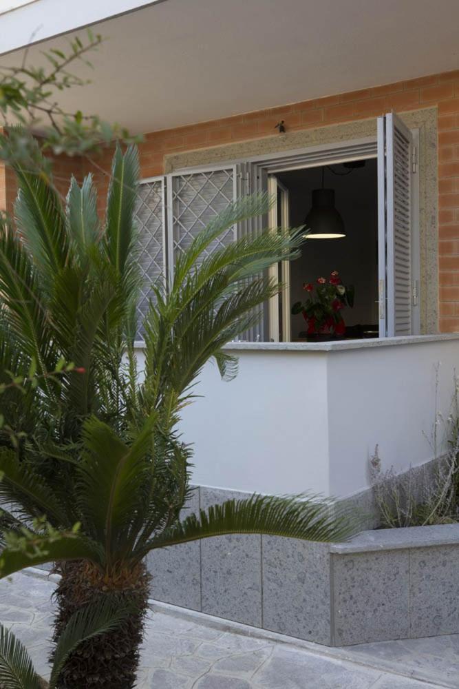 Rosa'S House Rome Airport Apartment ฟิวมิชีโน ภายนอก รูปภาพ