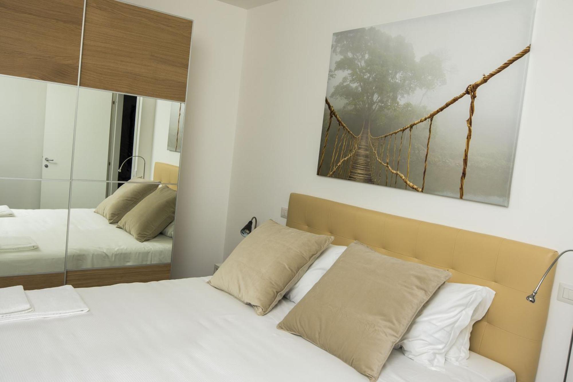 Rosa'S House Rome Airport Apartment ฟิวมิชีโน ภายนอก รูปภาพ
