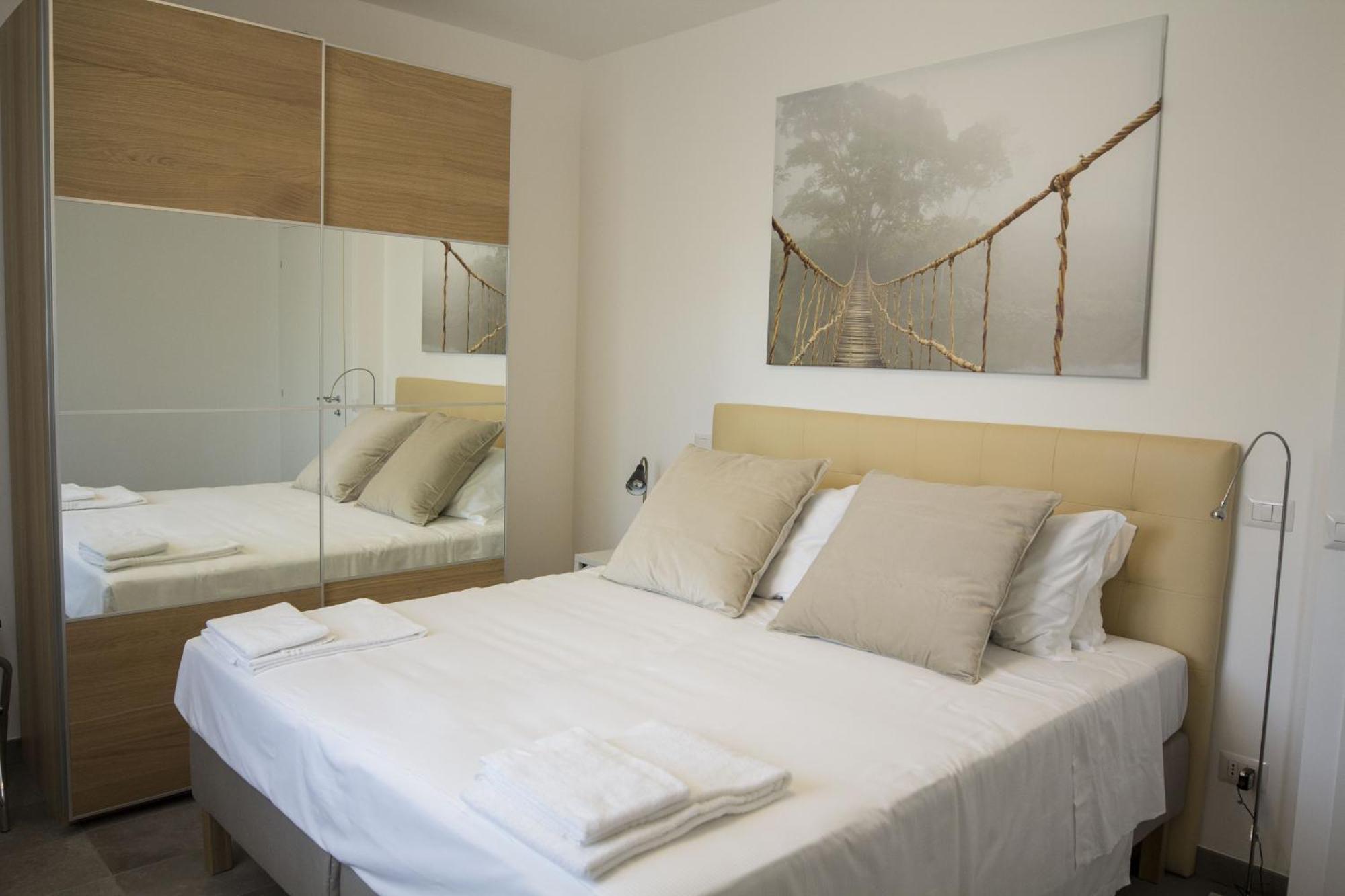 Rosa'S House Rome Airport Apartment ฟิวมิชีโน ภายนอก รูปภาพ