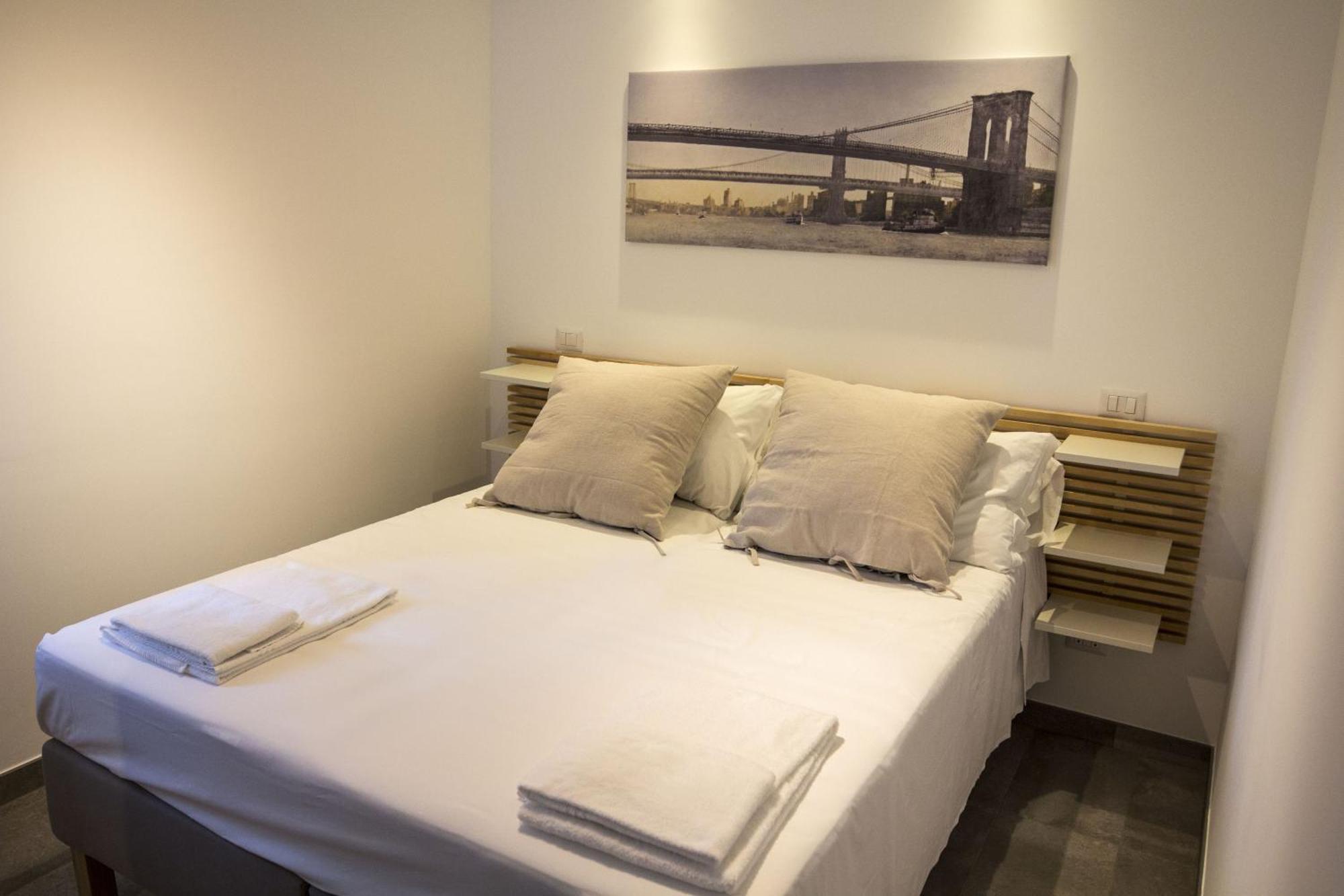 Rosa'S House Rome Airport Apartment ฟิวมิชีโน ภายนอก รูปภาพ