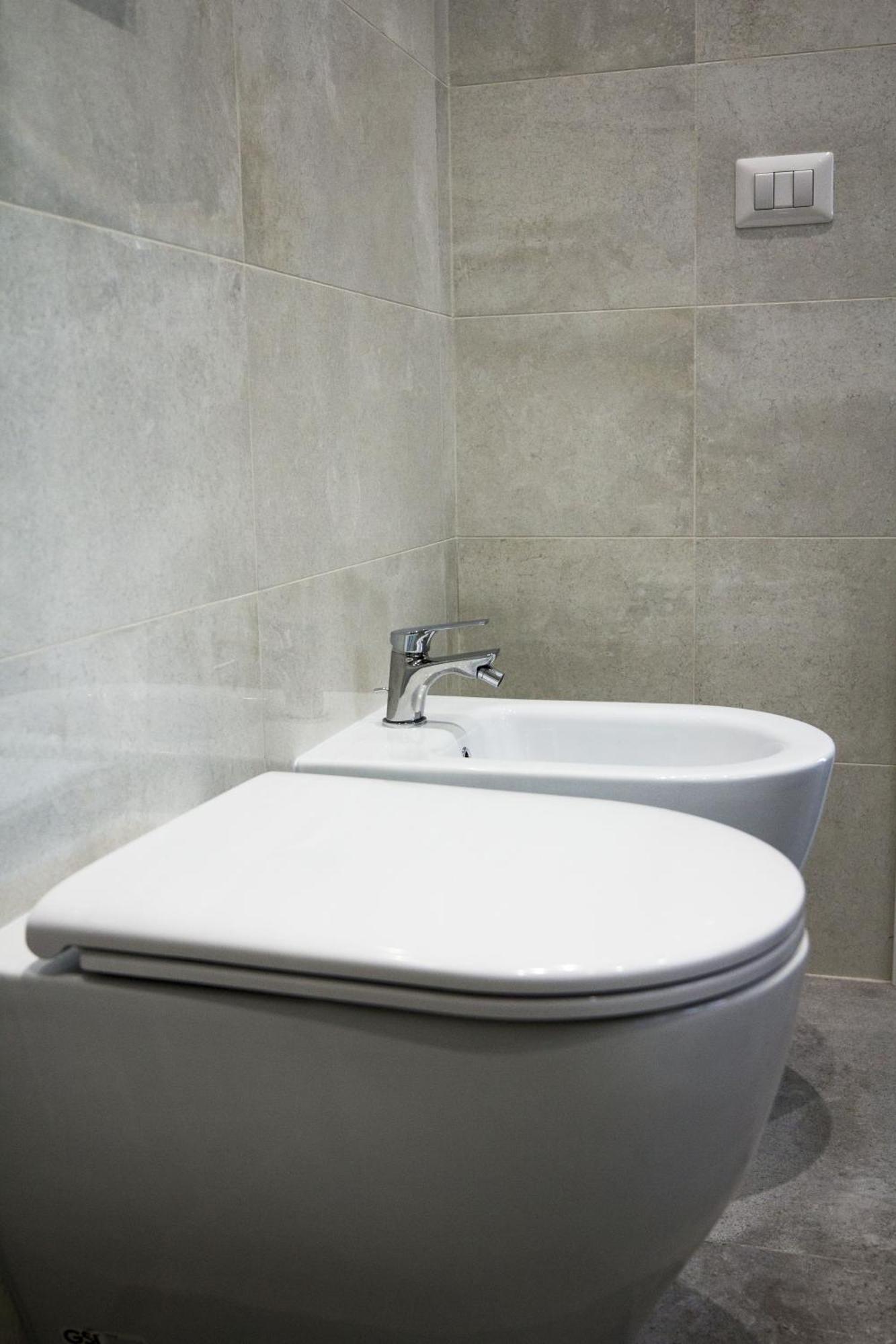 Rosa'S House Rome Airport Apartment ฟิวมิชีโน ภายนอก รูปภาพ