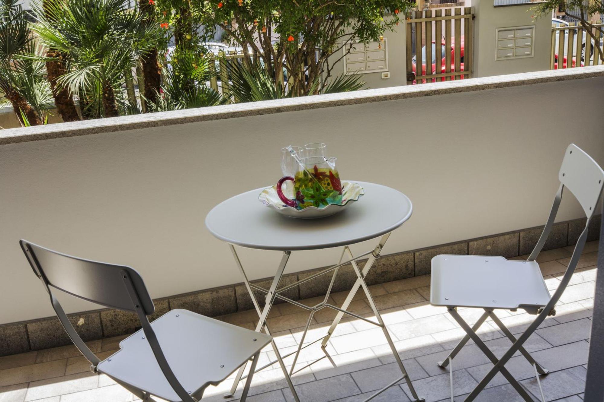Rosa'S House Rome Airport Apartment ฟิวมิชีโน ภายนอก รูปภาพ