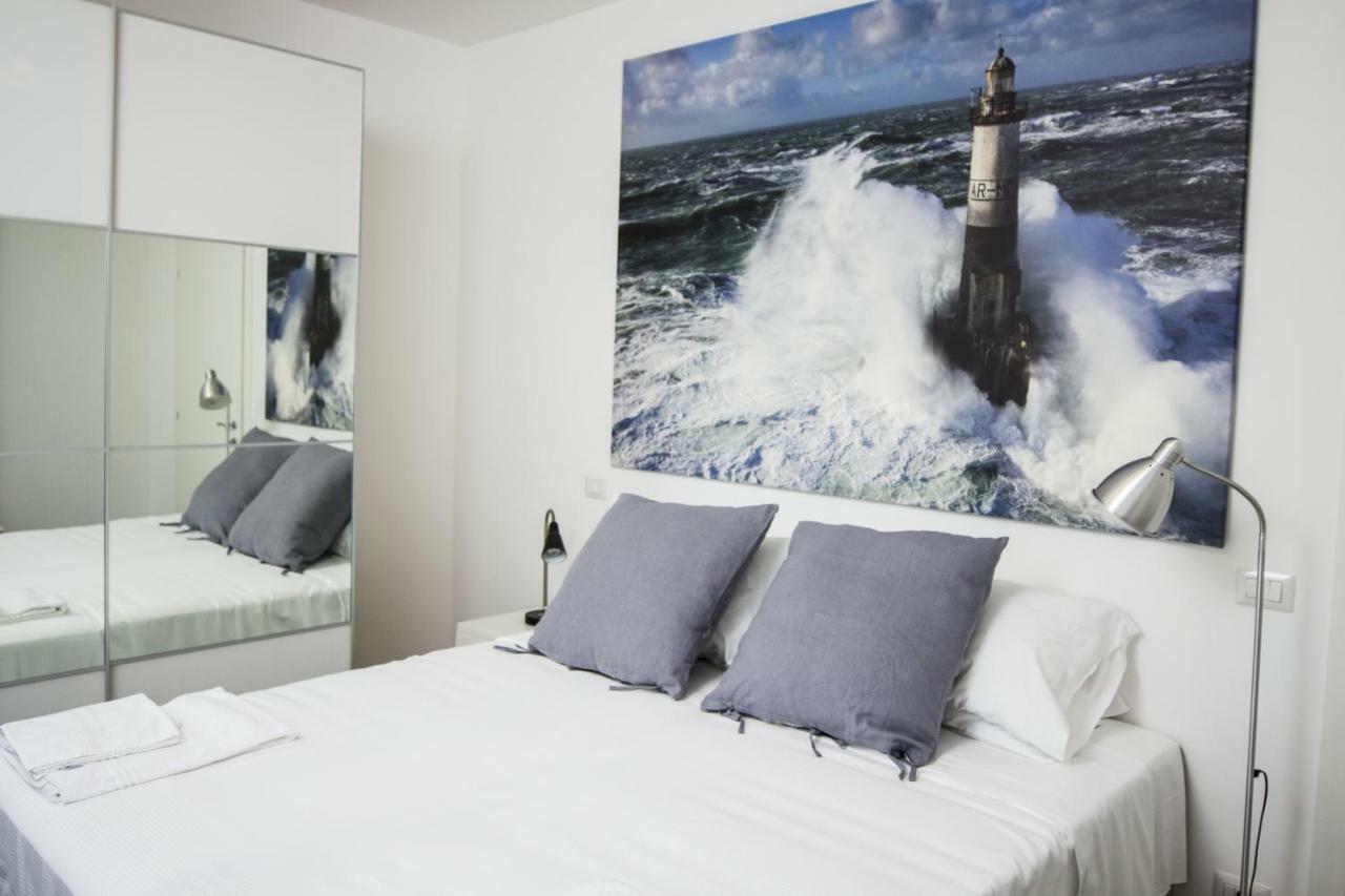 Rosa'S House Rome Airport Apartment ฟิวมิชีโน ภายนอก รูปภาพ