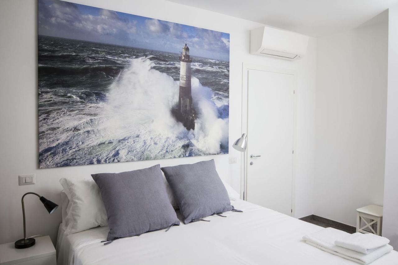 Rosa'S House Rome Airport Apartment ฟิวมิชีโน ภายนอก รูปภาพ
