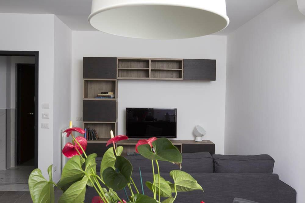 Rosa'S House Rome Airport Apartment ฟิวมิชีโน ภายนอก รูปภาพ