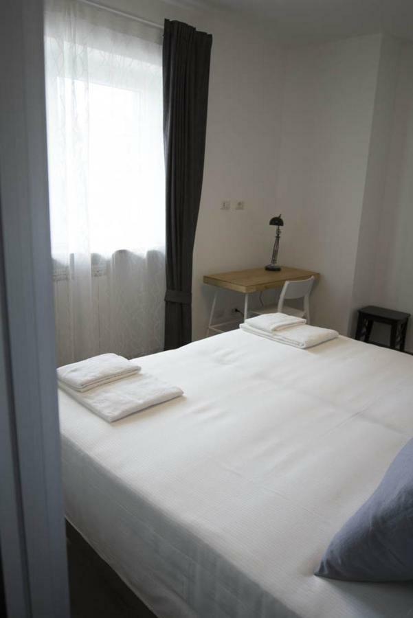 Rosa'S House Rome Airport Apartment ฟิวมิชีโน ภายนอก รูปภาพ