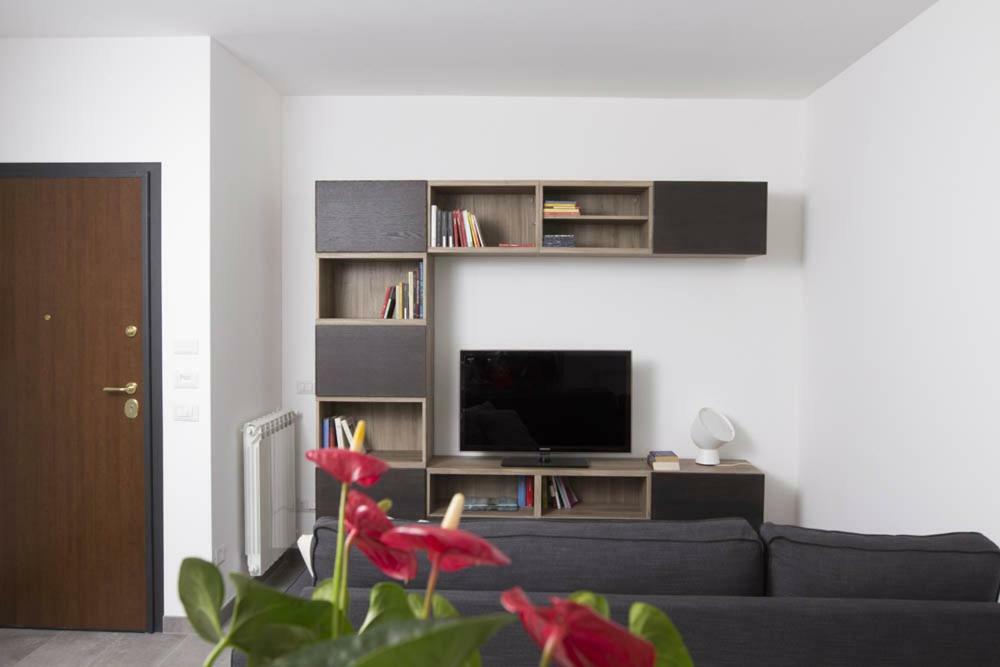 Rosa'S House Rome Airport Apartment ฟิวมิชีโน ภายนอก รูปภาพ