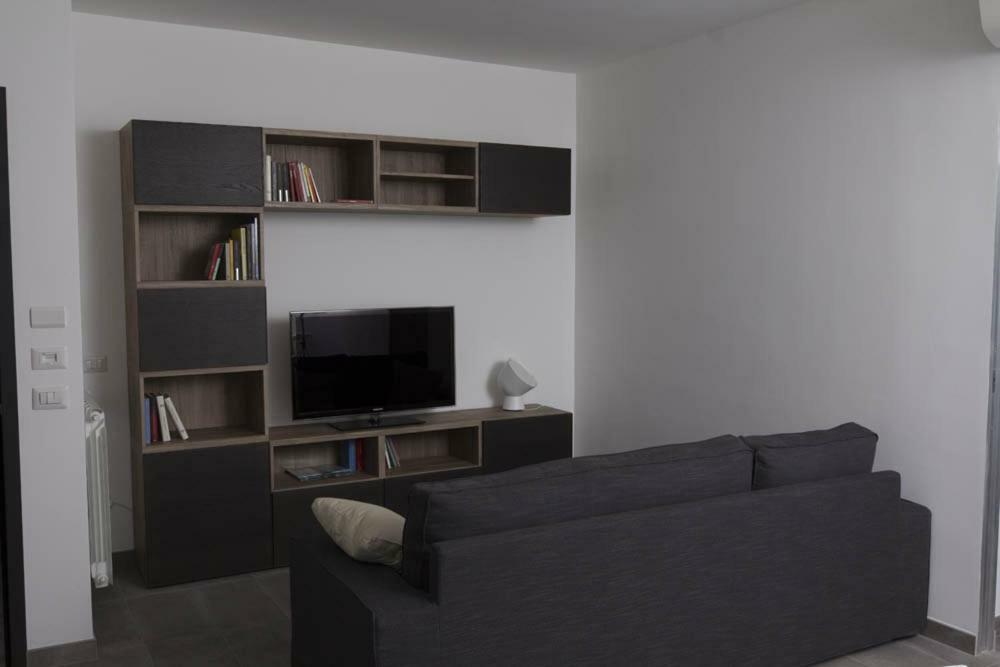 Rosa'S House Rome Airport Apartment ฟิวมิชีโน ภายนอก รูปภาพ