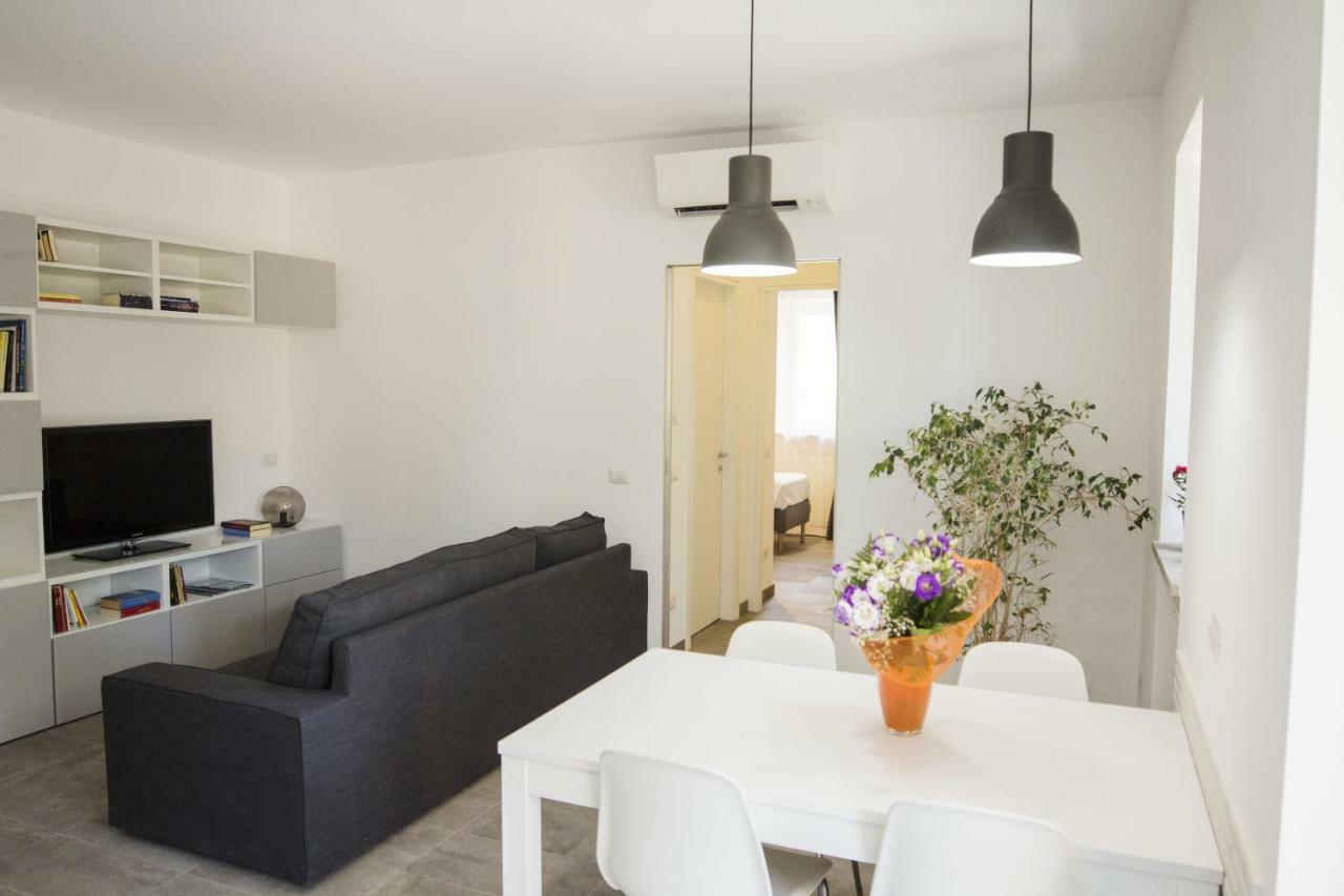 Rosa'S House Rome Airport Apartment ฟิวมิชีโน ภายนอก รูปภาพ
