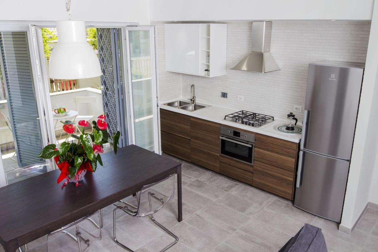 Rosa'S House Rome Airport Apartment ฟิวมิชีโน ภายนอก รูปภาพ
